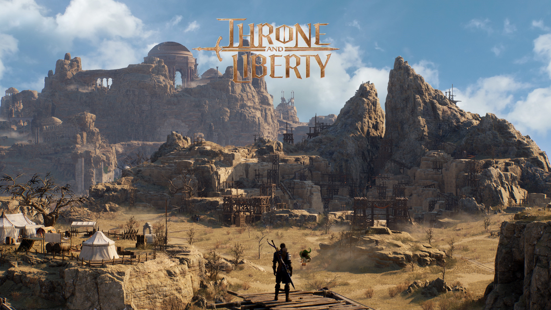 Throne and Liberty: The Pay-to-Win Dynamics