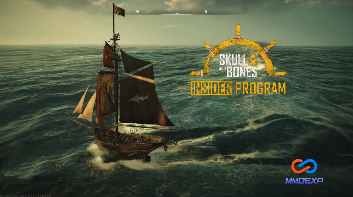 Skull and Bones Silver Method Guide