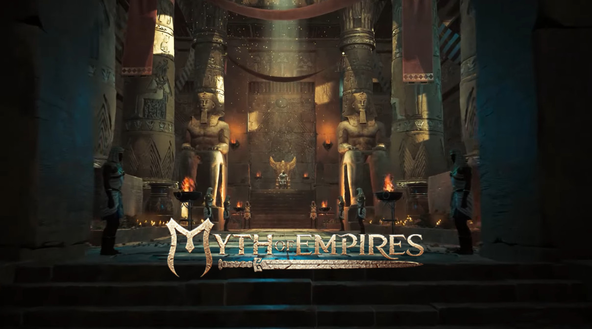 Myth of Empires: The Quick Route to Copper Coins