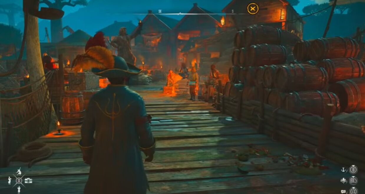 Addressing Clan Dominance in PvP: A Call for Fair Play in Skull and Bones