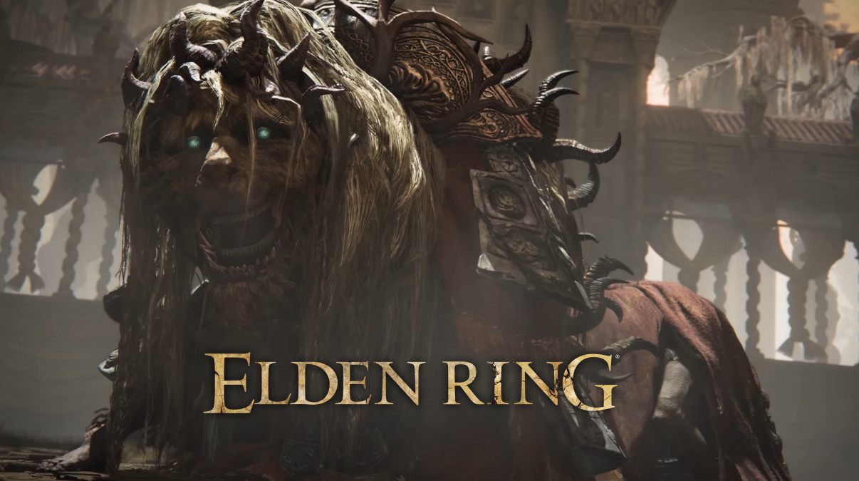 The Secrets of Stormville Castle in Elden Ring