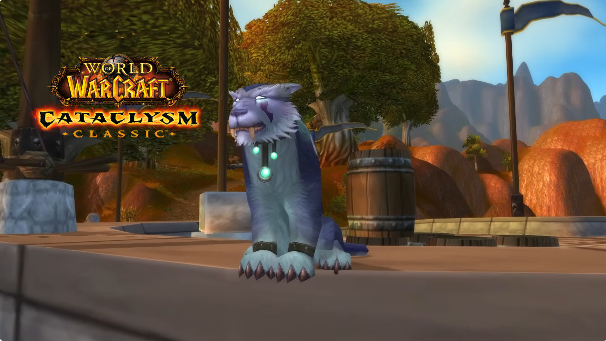 Wow Cataclysm Classic: Exploring the Ultimatum Mechanic