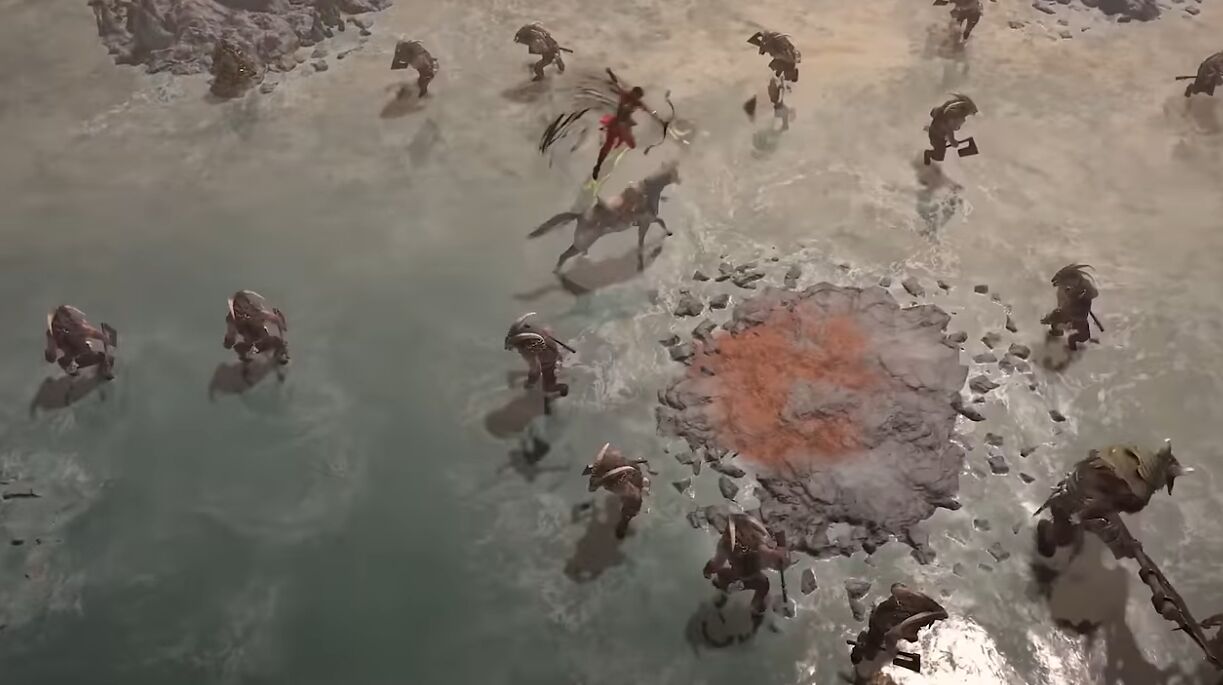 Is Diablo 4 Gold important for Diablo IV