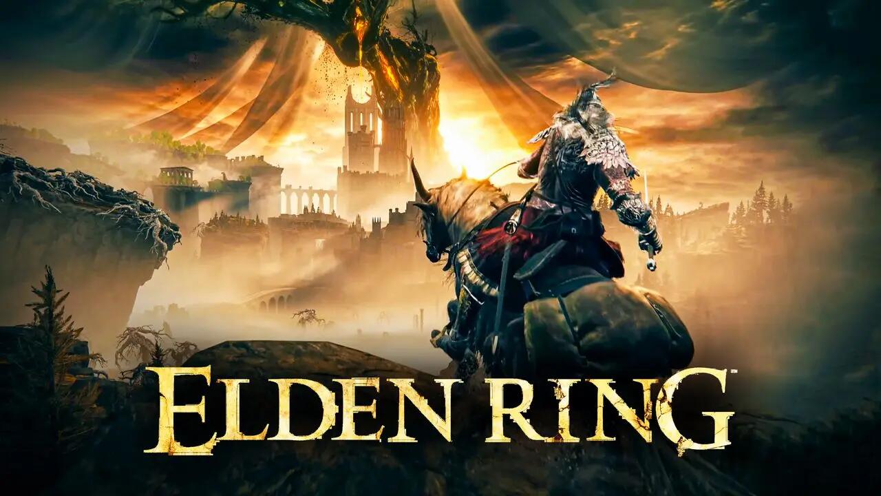 Uncovering the Drake Knight Armor: A Treacherous Journey through Elden Ring