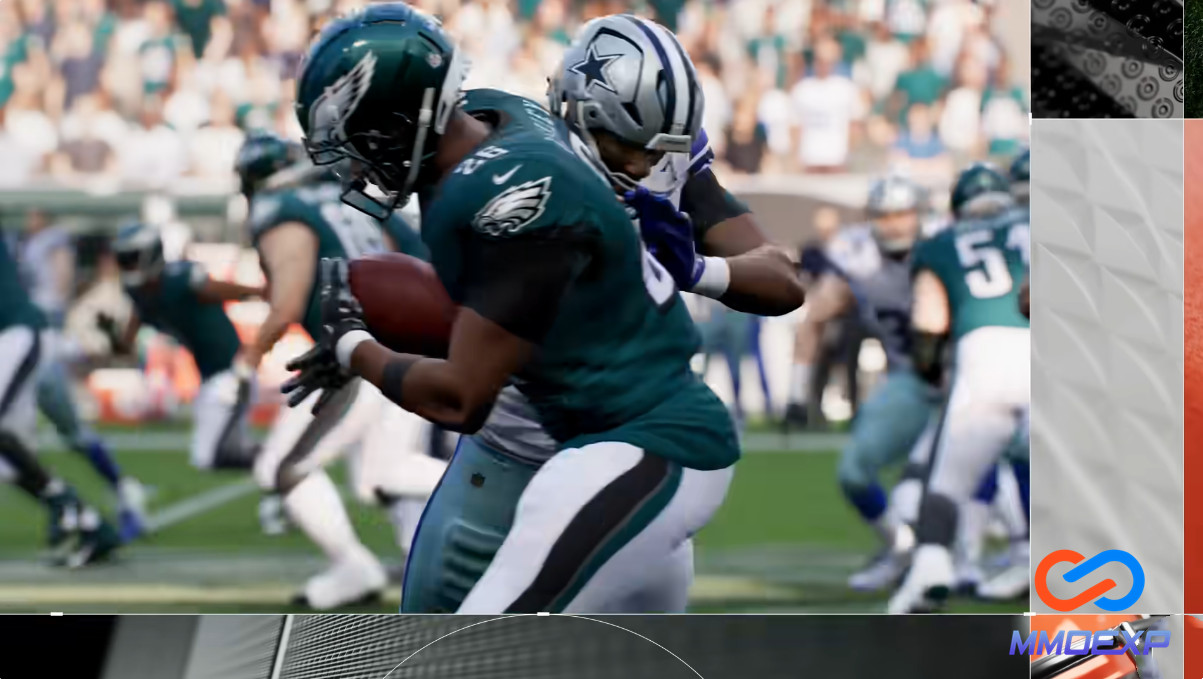 The Best Player at Every Position in Madden NFL 25 Ultimate Team