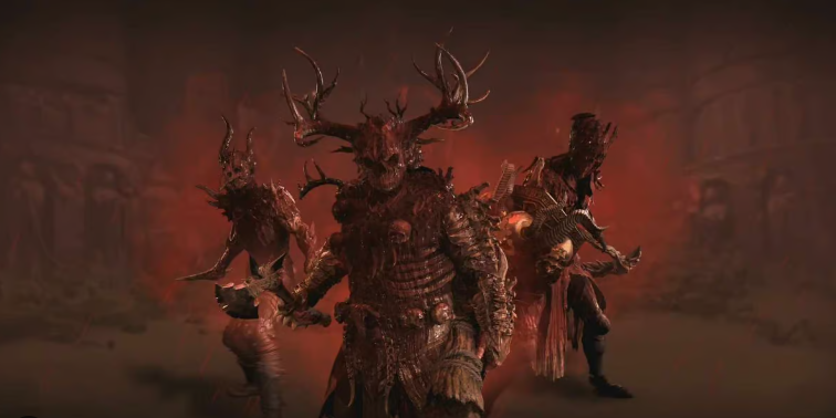 Diablo 4: How to Start Season 7 Quest
