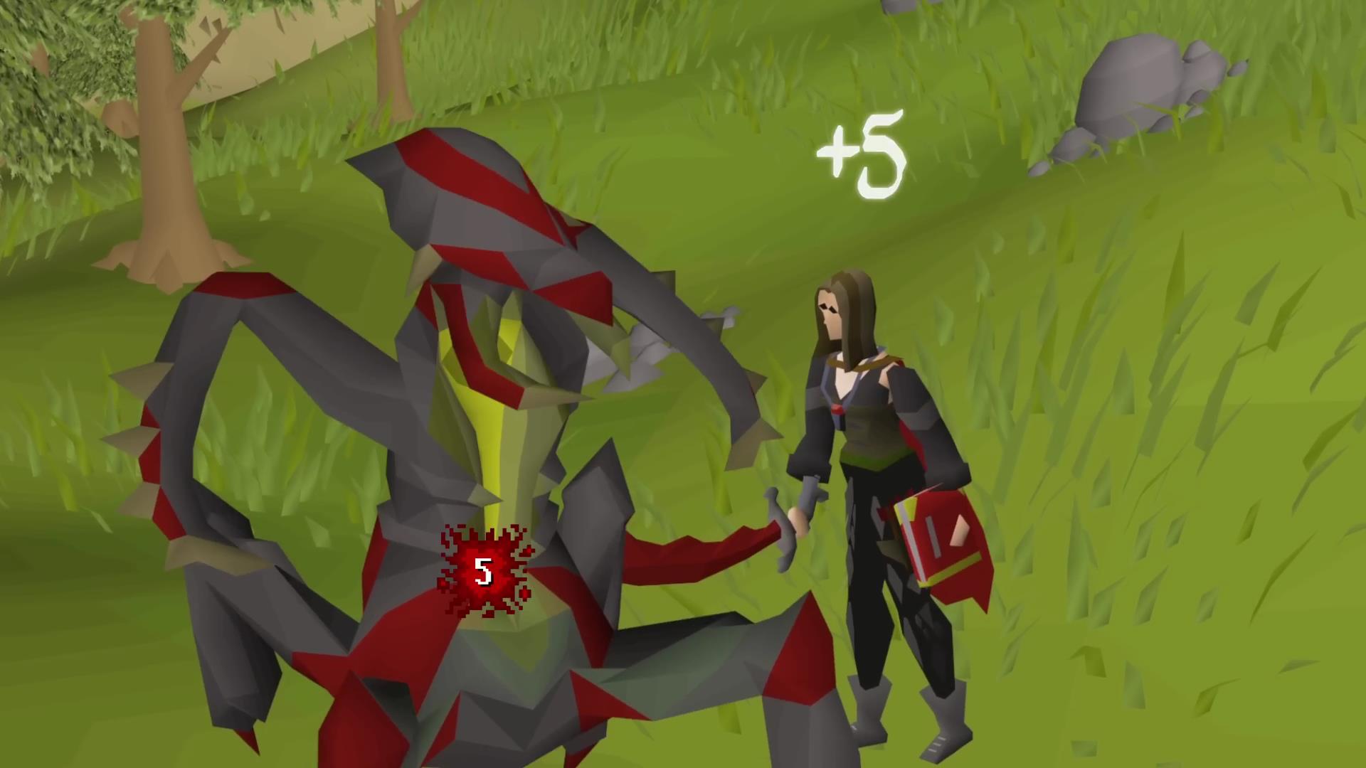 The Best Value for Money & Time Upgrades in RuneScape for 2025