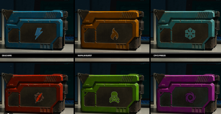 Call of Duty: Black Ops 7 Zombies – Complete Ammo Mods Guide