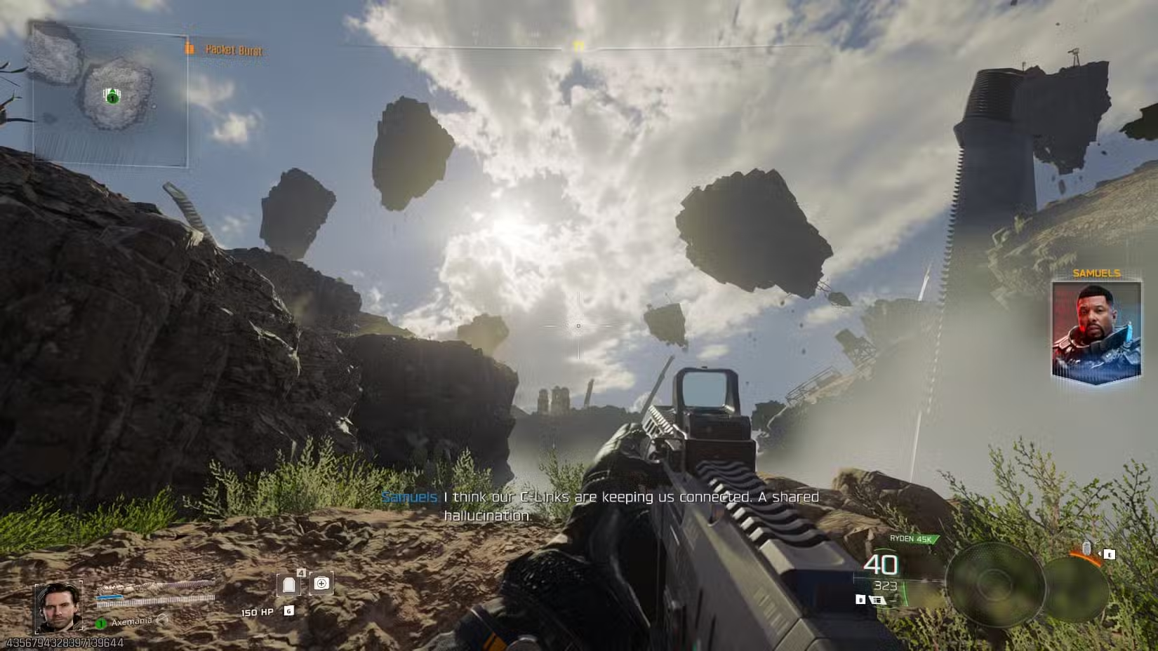 Top Augments to Boost Ammo Mods in Call of Duty:Black Ops 7