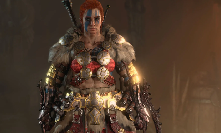 Diablo 4 Season 11 Barbarian Guide: How to Level Quickly and Efficiently
