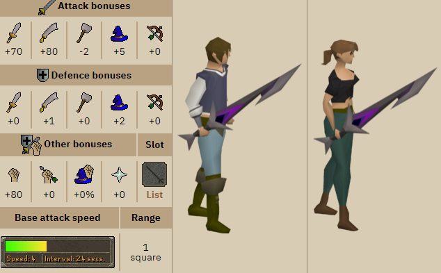 OSRS Osmumten’s Fang Guide: The Ultimate Weapon for High-Defense PvE
