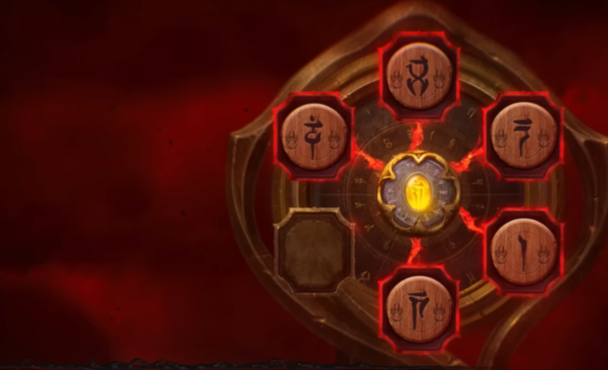 Diablo 4 Set Items (Charms & Bonuses) & Talisman System Guide
