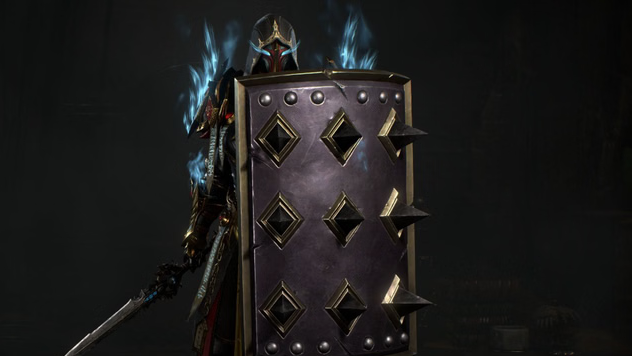 Diablo 4 El’Druin, Sword of Justice: Effect, How to Get, and Best Build Usage