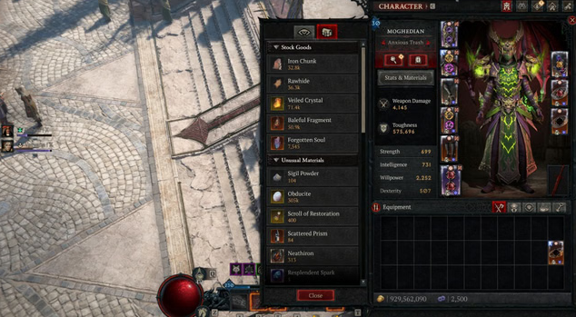 Diablo 4 Season 13: Best Obducite Farming Guide